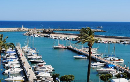 Marinan i Estepona