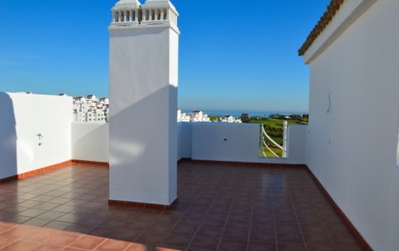 Takterrass