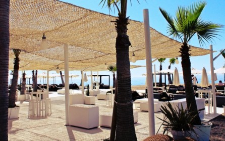 Beach Club