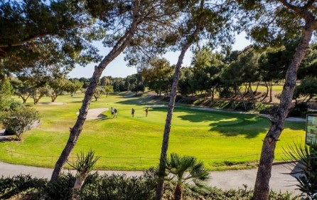 Golf Villamartin