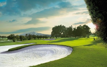 Atalaya Golf