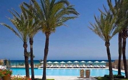 Guadalmina SPA & Golf