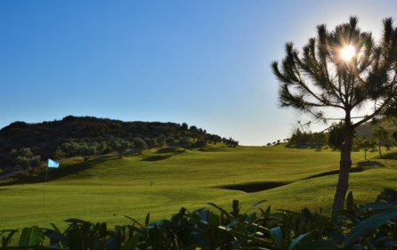 Cerrado del Aguila Golf & Resort