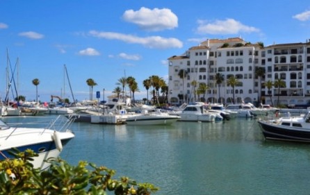Marinan i La Duquesa