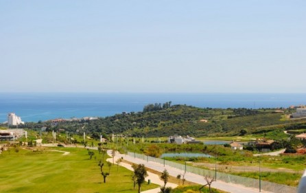 Valle Romano Golf Resort