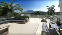 La Cala de Mijas, Costa del Sol, Spanien, bostad ref GBUG2Y-SH