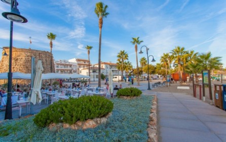 Restauranger i La Cala de Mijas