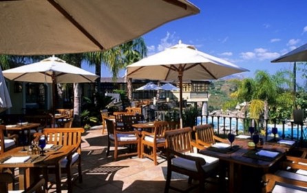 La Quinta Golf Restaurant