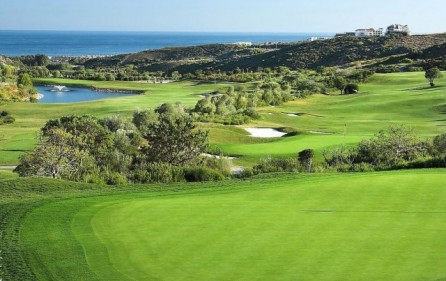 Finca Cortesin Golf