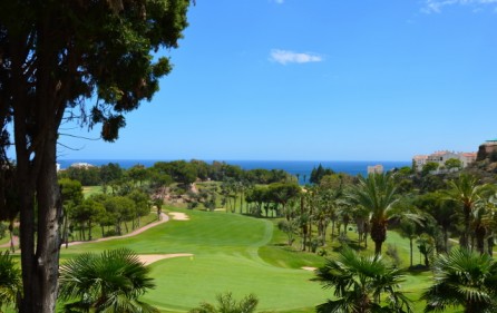 Torrequebrada Golf